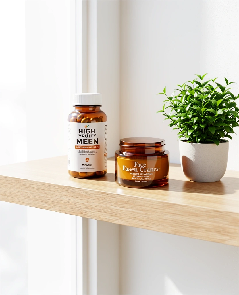 Premium wellness essentials