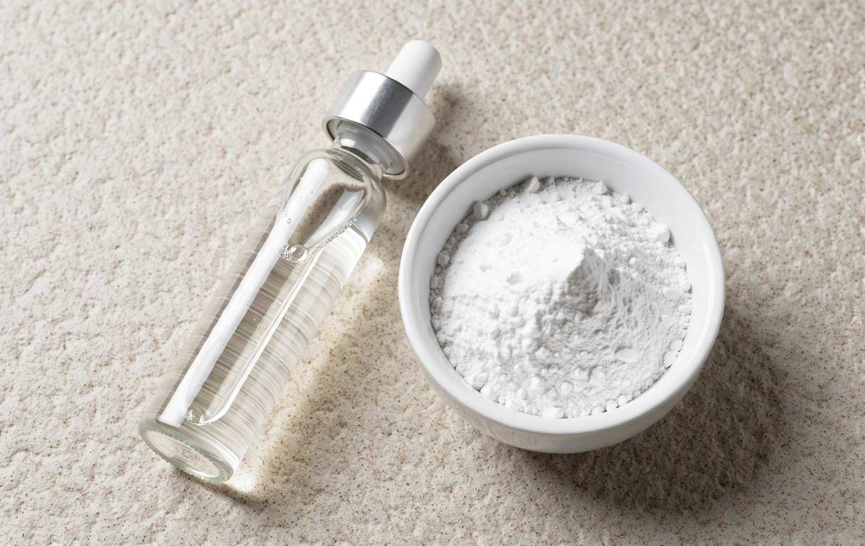 Wellness research materials