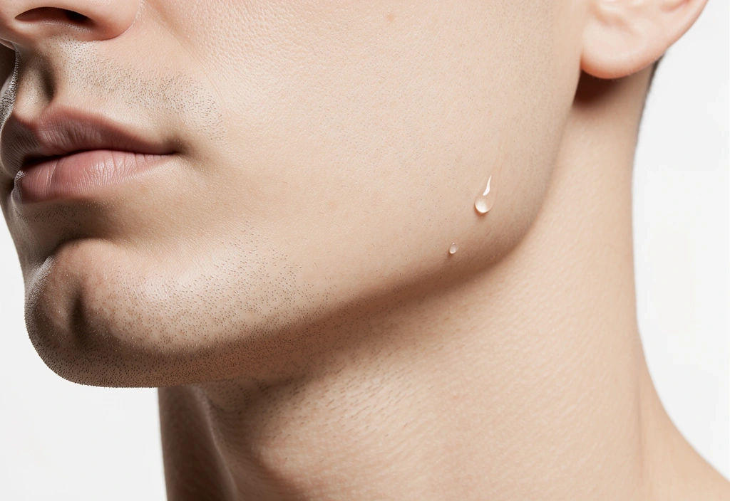 Effective facial care results