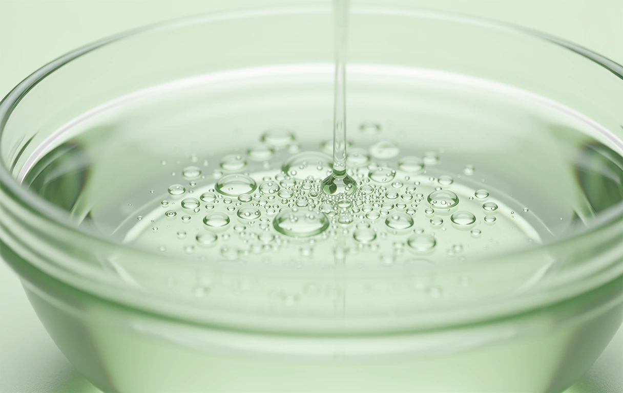 Wellbeing Habits standards